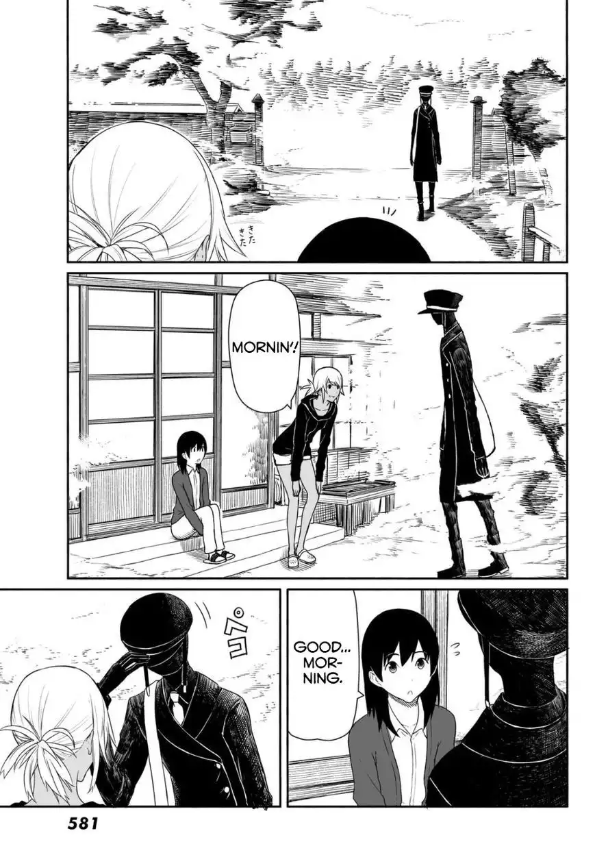 Flying Witch (ISHIZUKA Chihiro) Chapter 17 3